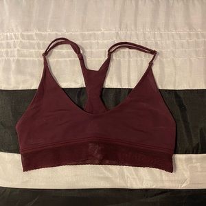 Lululemon Bralette